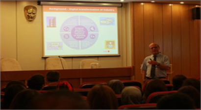 TARIM SEKTÖRÜNDE VERİM TEKNOLOJİ İLE ARTACAK