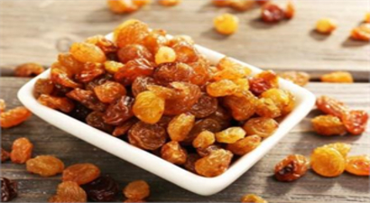 Kuru Üzümde Devreden Stok Endişesi