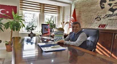 `Antalya`nın Yenilebilir ve İçilebilir Otları` Kitabı Yayımlandı