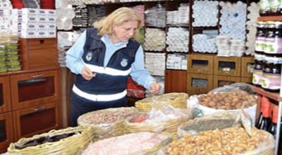 Zeytinyağı Konseyinden `Gıda Mahkemesi ve Gıda Polisi` Önerisi