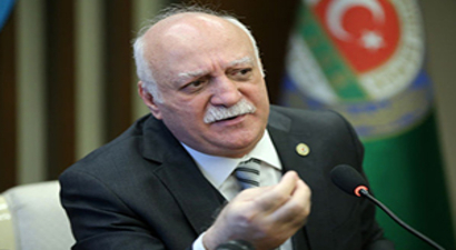 Başkan Bayraktar: `Üreticilerimizin Desteklerine Konulan Blokeler Kaldırılmalıdır`