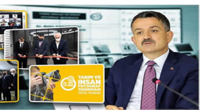Tarımsal desteğin 17 milyar TL`si Hesaplara Yattı