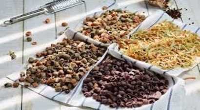 ANT Birlik hububat Fiyatlarını Açıkladı