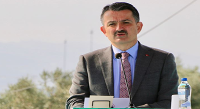 Çiğ Süt Destekleme Ödemeleri Bugün Yapılıyor