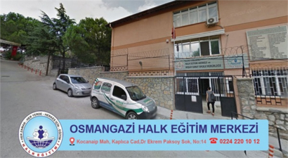 Halk Eğitimi Merkezince Açılan Arıcılık Kurslarında Eğitim Sürüyor