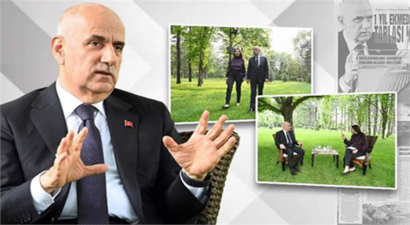 TARIM BAKANI BOŞ DURAN TARIM ARAZİLERİNİN KİRALANACAĞINI AÇIKLADI!