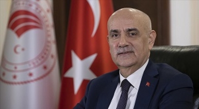 Bakan Kirişçi Açıkladı