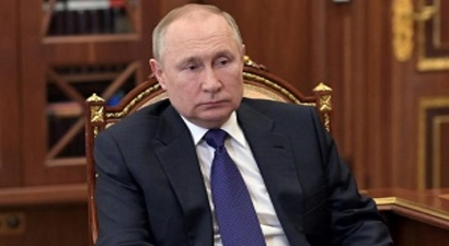 Putin Tarım Ürünleri Hakkında Açıklama Yaptı