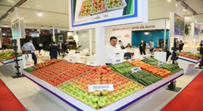 Tarım Fuarı Growtech, 27 Ülkeden 600 Katılımcıyı Ağırlayacak