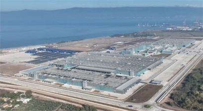 Engürücük Deresi`ndeki Islah Çalışmalarıyla TOGG Fabrikası da Taşkın Riskinden Kurtulacak