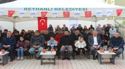 2022 TSÜAB Uluslararası Tohum Çalıştayı`nda İlgili Kurumlar Çalışma ve Projelerini Anlattı