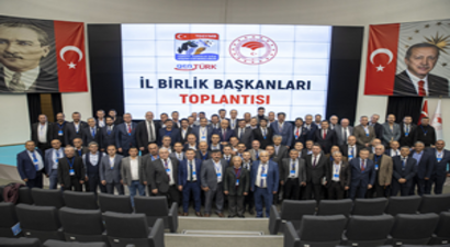 TARIM VE ORMAN BAKANI KİRİŞCİ, DAMIZLIK DÜVE İTHALATININ DÜŞÜRÜLECEĞİNİ BİLDİRDİ