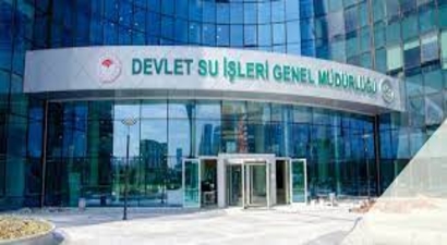 BAKAN KİRİŞCİ: DSİ`YE 1.273 SÖZLEŞMELİ PERSONEL ALACAĞIZ