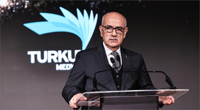 BAKAN KİRİŞCİ: `TARIMDA PLANLI ÜRETİME GEÇİLMESİ ŞART`