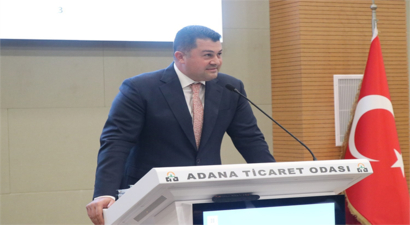Adana Tarımının Geleceği Neden Dünya Çapında Önemli?
