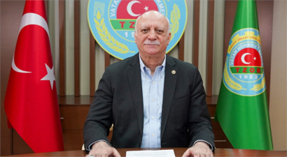 TZOB Genel Başkanı: Gıda Ürünlerindeki Taklit ve Tağşiş Alarm Veriyor