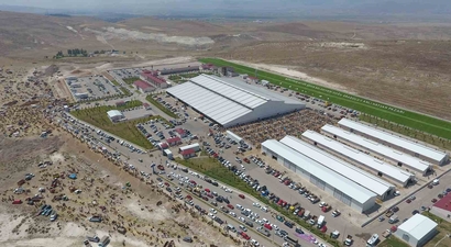 Tarım ve hayvancılıkta Erzurum modeli