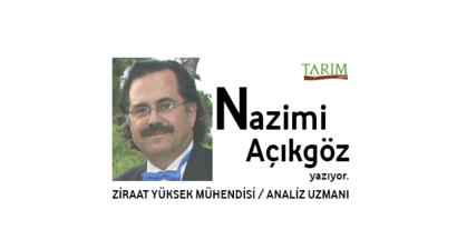 Baklagil Üretimimizde Yaşanan Sorunlar