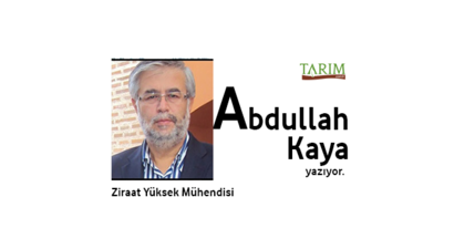 Çiftçinin Hali İçler Acısı