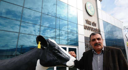 `Tüccarlar Piyasayı Speküle Ediyor`