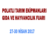POLAGRİ 16 Polatlı Tarım Ekipmanları Gıda ve Hayvancılık -2017