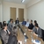 Meyveciliği Geliştirme Projesi Bilgilendirme Toplantısı Erzurum`da Yapıldı