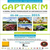 Gaptarım ve Gapfood Fuarları Kapılarını Açıyor