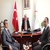 Bilecik`te `Kanatlı Veri Tabanı` Eğitimi