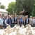 21 Üreticiye, 51 Saanen Tekesi