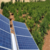 Güneş Enerjisiyle Tarım Alanları Sulanacak