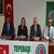 Çiftçilerin Zararları Karşılandı