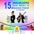 Havsa Belediyesi 15. Tarım Aletleri ve Hayvancılık Festivali`ne Doğru