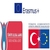 Aydın`ın Süt Projesi Avrupa`da Ses Getirdi