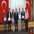 Tarım Çalıştay`ı yoğun bir katılımla başladı