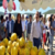 Urla`da 2. Nohutalan Kavun Festivali Başladı