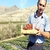 Muhtar, Köyünü Kalkındırdı