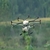 Tarlaları Drone`lar İlaçlayacak