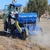 Anıza Ekim Makinasıyla İlk Deneme Yapıldı