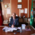 Tosya`daki Tarım Arazilerinde Kış Hazırlığı