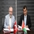 Filistin, Zeytinleriyle Expo 2016`da Olacak