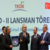 TKDK`dan Ardahan`a 55 Milyon TL Destek
