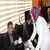 Burdur`da Çay Yerine Süt Servisi