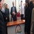 Damızlık Boğa Dağıtımı İçin Kura Çekimi Yapıldı
