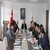 Dap Hayvancılık Yatırım Havzaları Master Planı Toplantısı Yapıldı