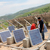 Faturayı Yüksek Bulan Çiftçi Elektrik Üretmeye Başladı