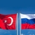 Türk Tarım Heyeti Moskova`da