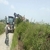 Soma`da 7 Bin Dekar Arazi Sulanacak