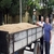 Keşan`da Yılın İlk Buğdayı 1,10 TL`den Satıldı