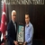 Marmarabirlik ile Bursa İl Gıda Tarım ve Hayvancılık Müdürlüğü Teknik İş Birliği Yapacak