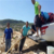 Hatay`da Göletlere Balık Bırakıldı